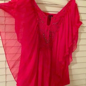 Women blouse